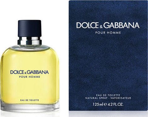 Pour Homme Perfume