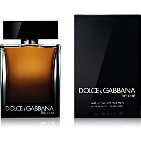 D&g the One Perfume