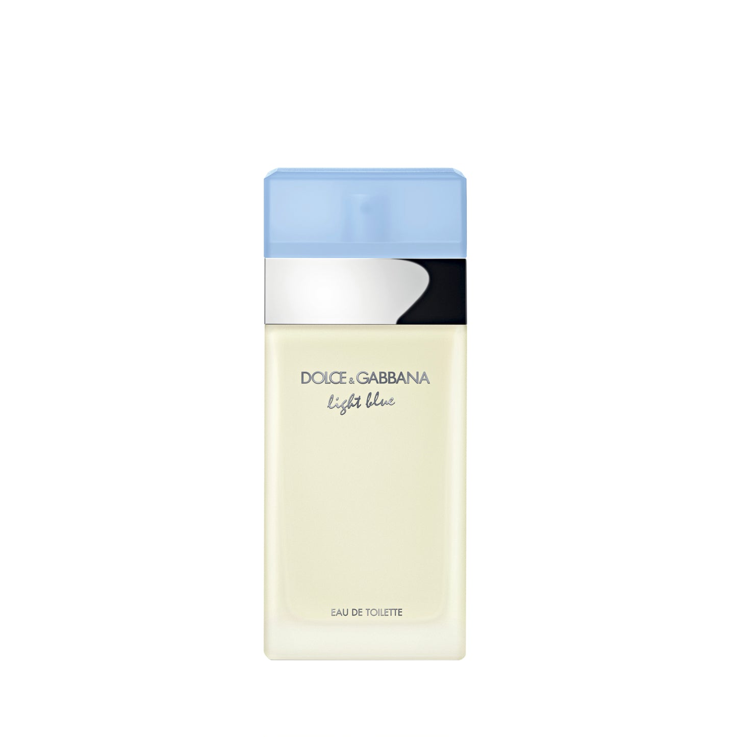 D&G Light Blue Perfume