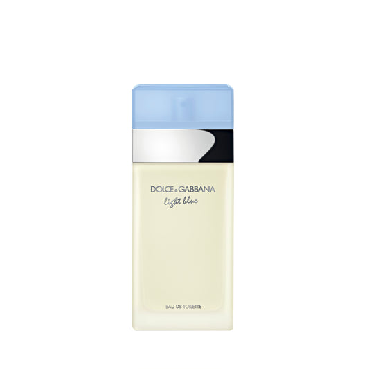 D&G Light Blue Perfume