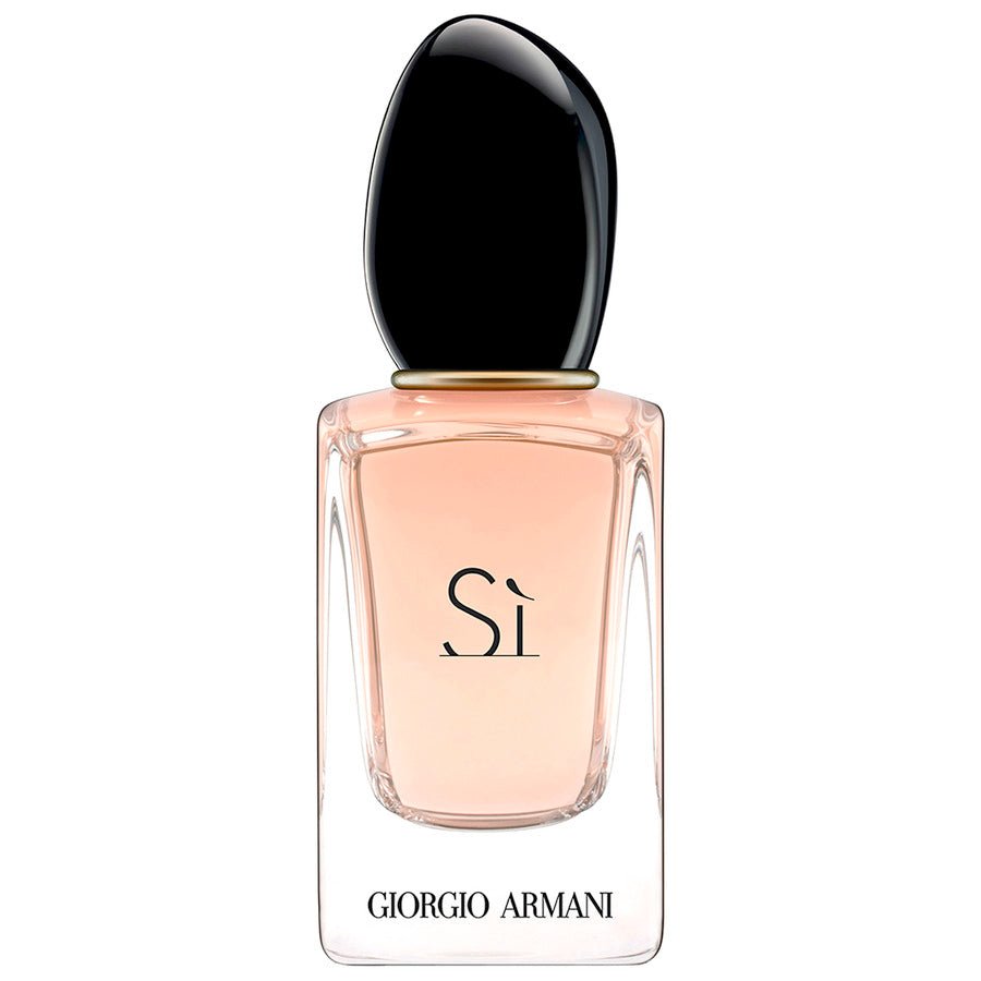 Sí Giorgio Armani Perfume