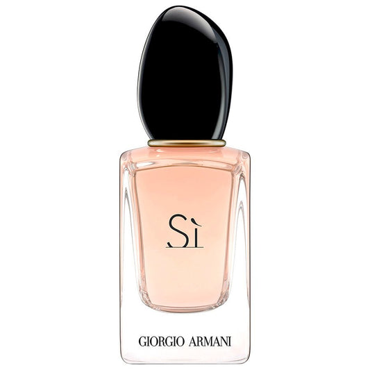 Sí Giorgio Armani Perfume