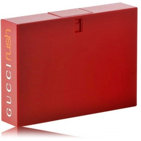 Gucci Rush Perfume
