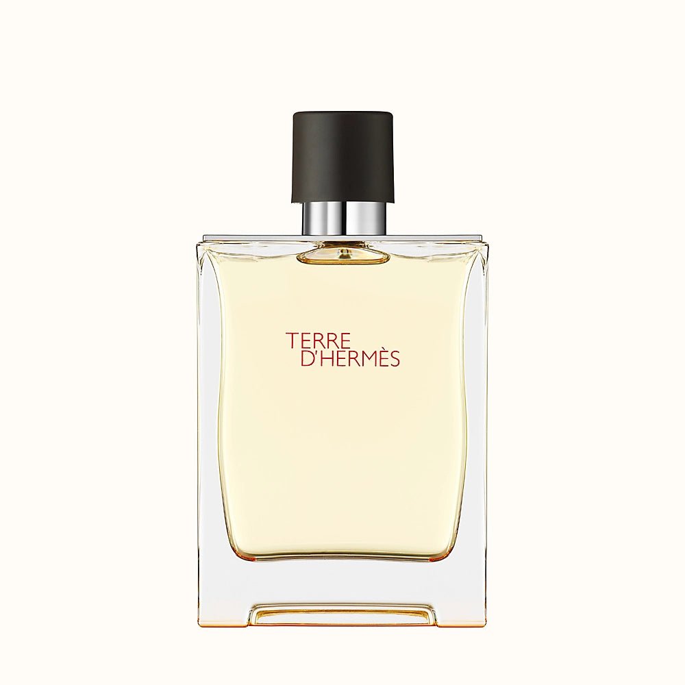 Terre D'hermes Perfume
