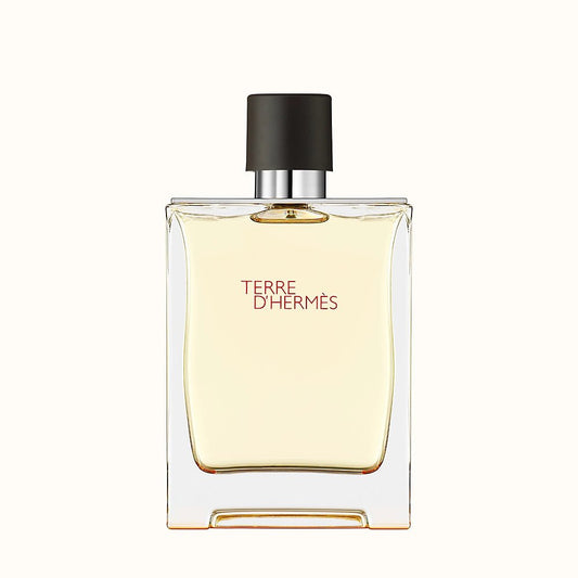 Terre D'hermes Perfume