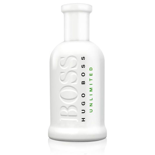 Hugo Boss Perfume