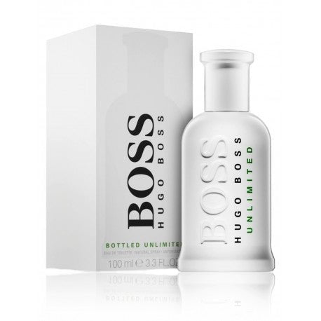 Hugo Boss Perfume
