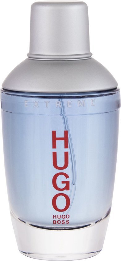Hugo Boss Extreme Perfume