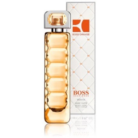 Hugo Boss Orange Perfume