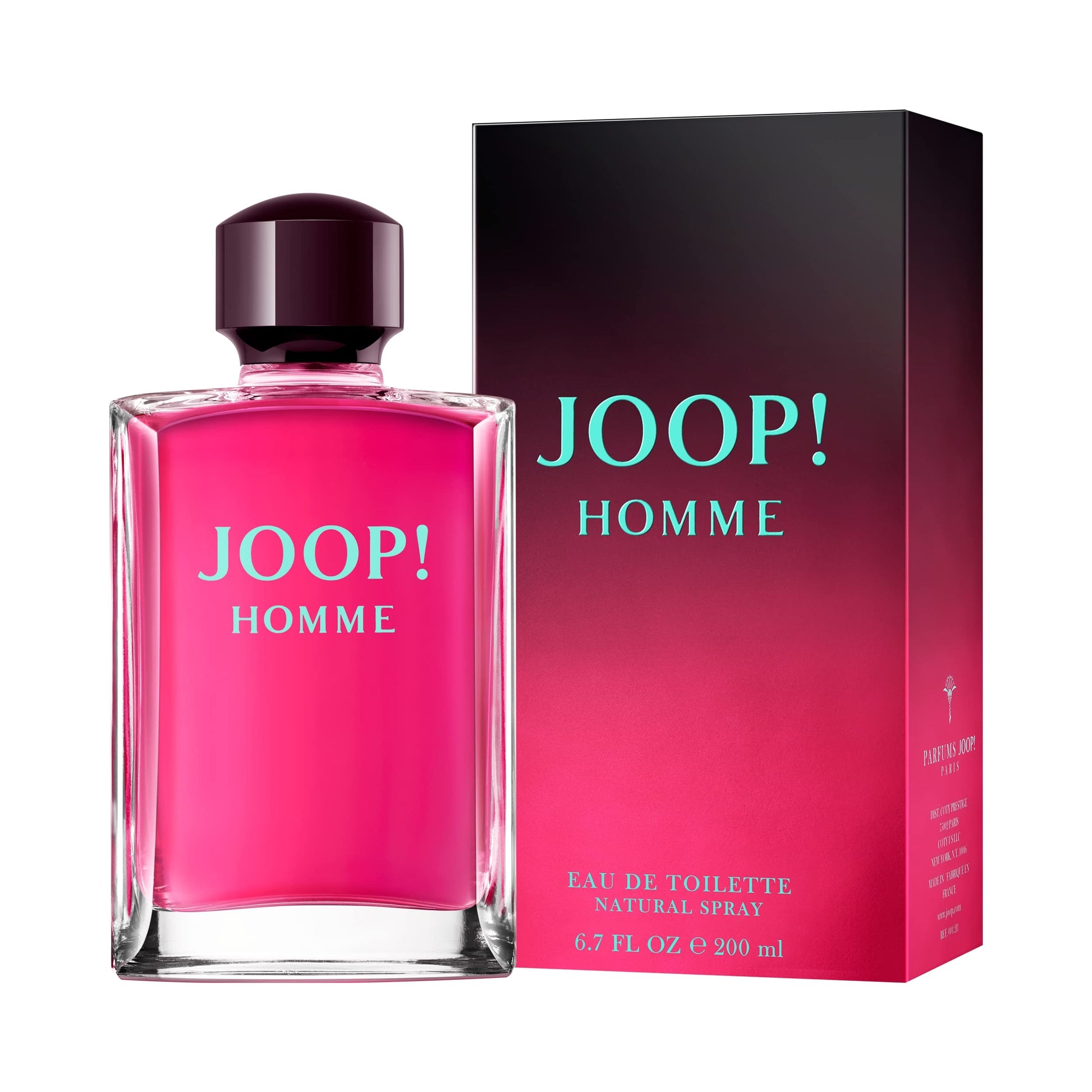 Joop Homme Perfume