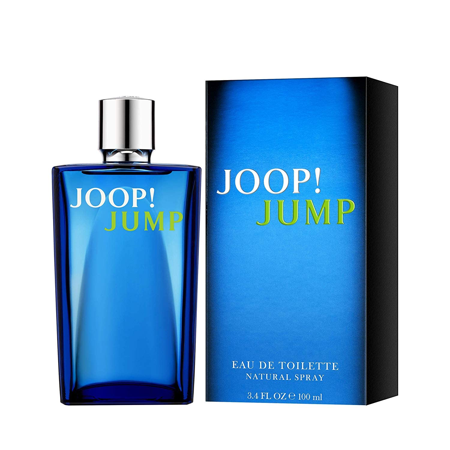 Joop Jump Perfume