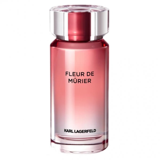 Fleur De Murier Perfume
