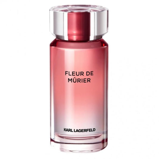 Fleur De Murier Perfume