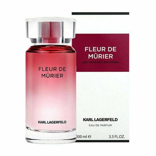 Fleur De Murier Perfume