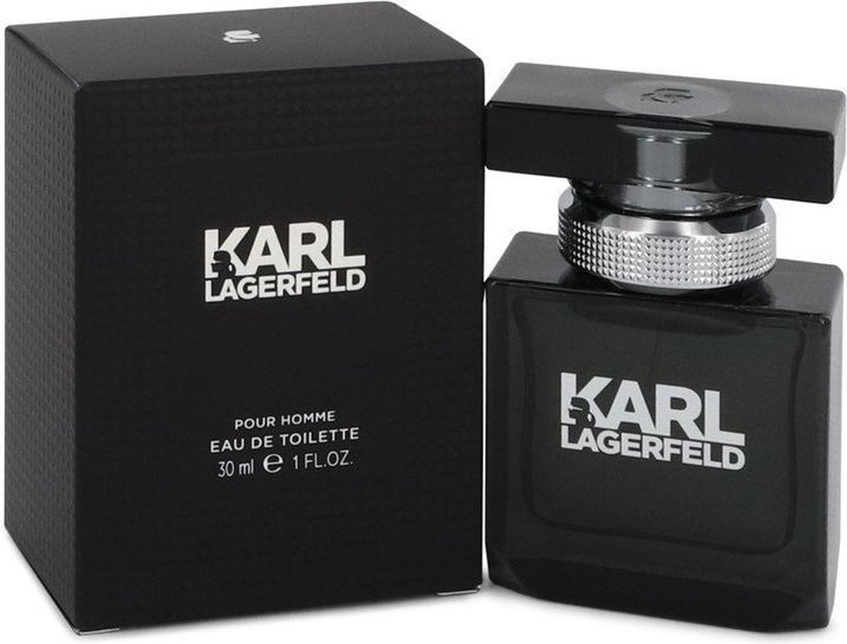 Karl Lagerfeld Perfume