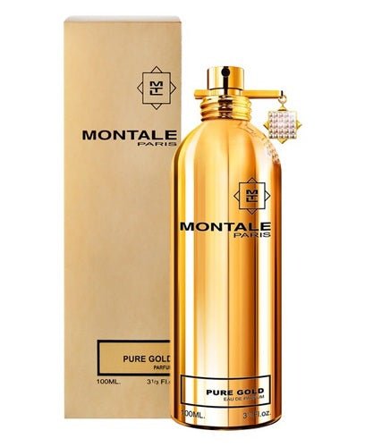 Montale Paris Perfume