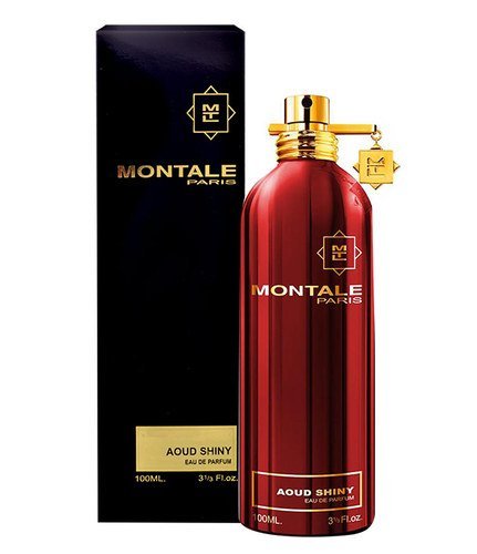 Red Aoud Perfume