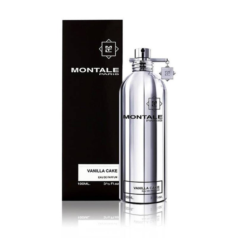 Vanilla Cake Perfume