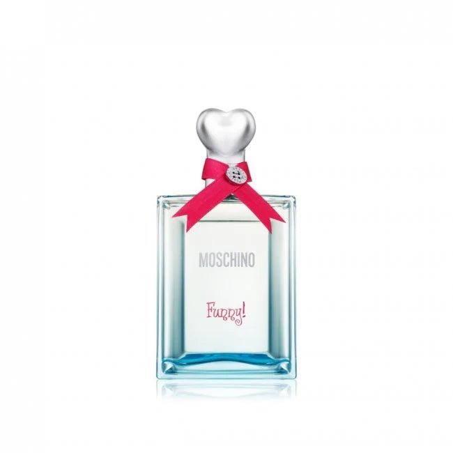 Moschino Funny Perfume