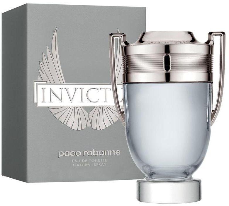 Paco Rabanne Invictus EDT for Men