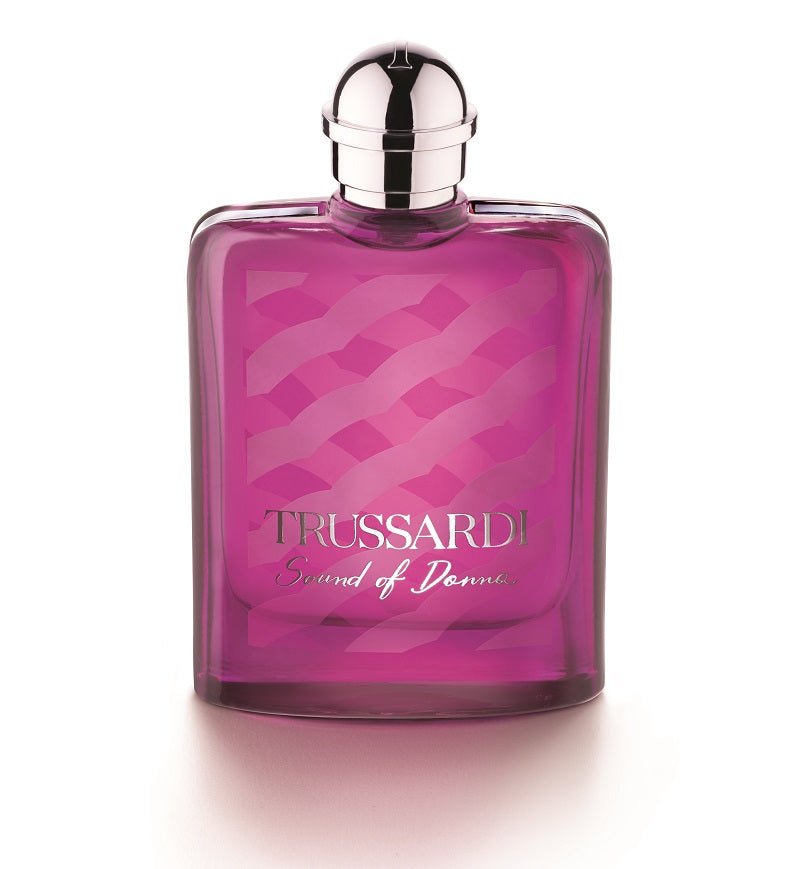 Trussardi Sound of Donna EDP for Women