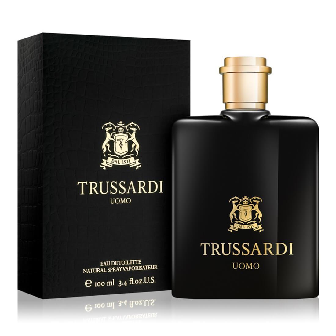 Trussardi Uomo EDT for Men