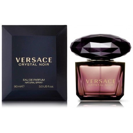 Versace Crystal Noir EDP for Women