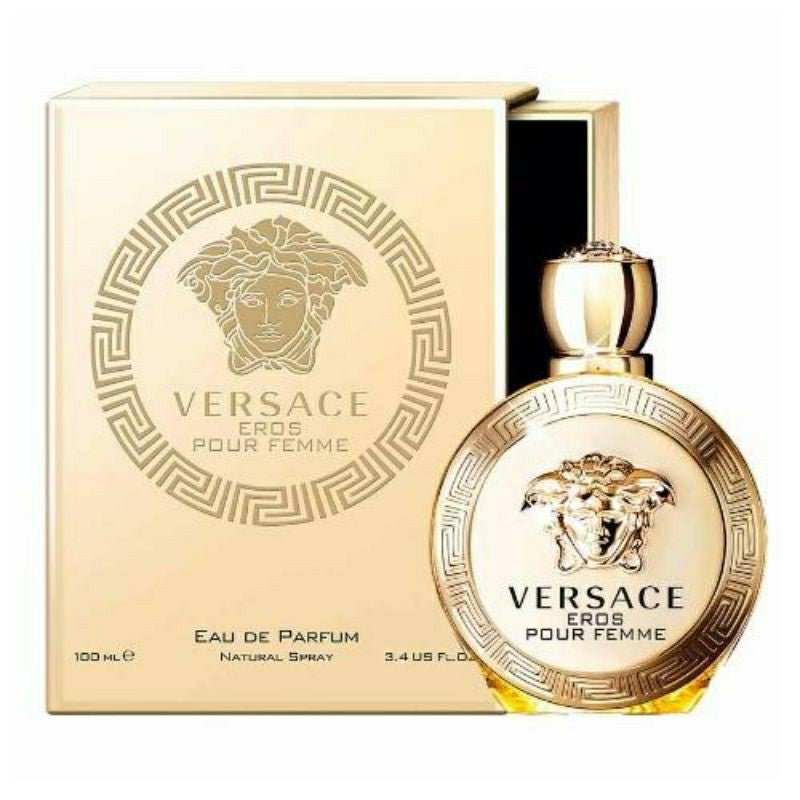 Versace Eros Pour Femme EDP for Women