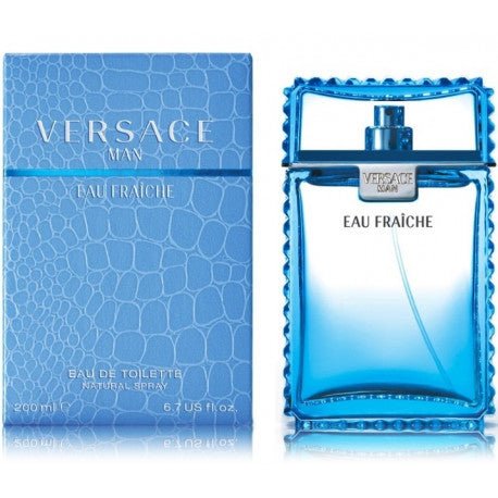 Versace Man Eau Fraiche EDT for Men