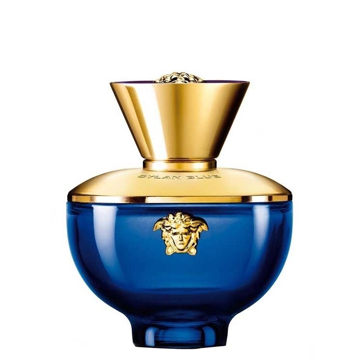 Versace Pour Femme Dylan Blue EDP for Women