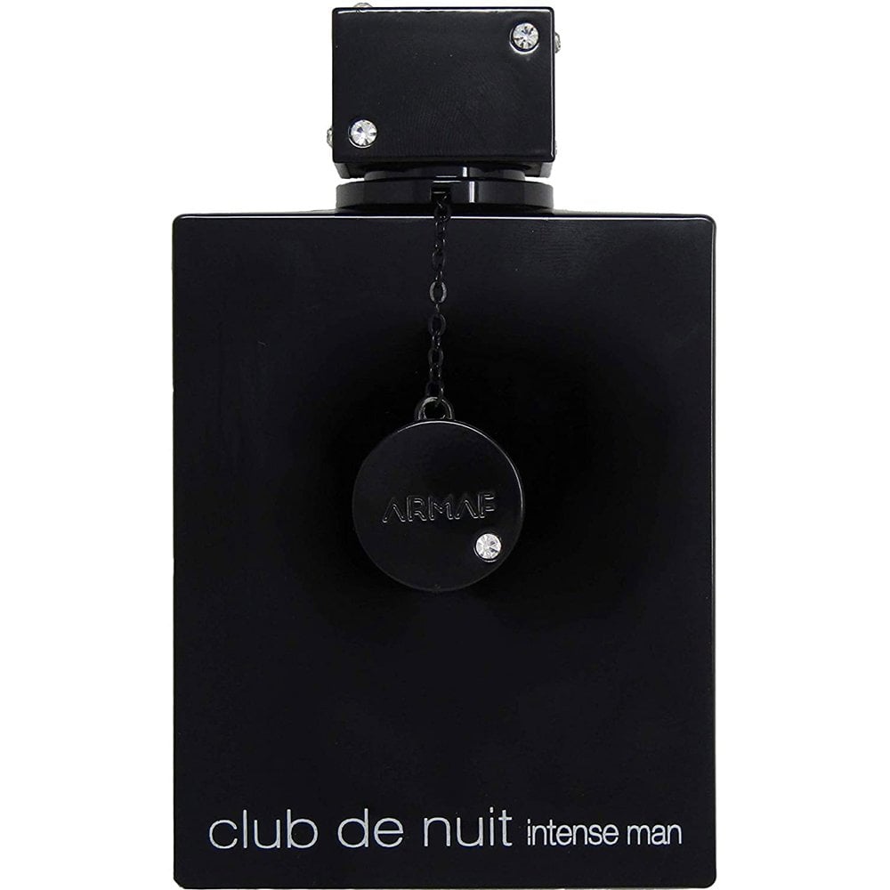 Club De Nuit Intense Man