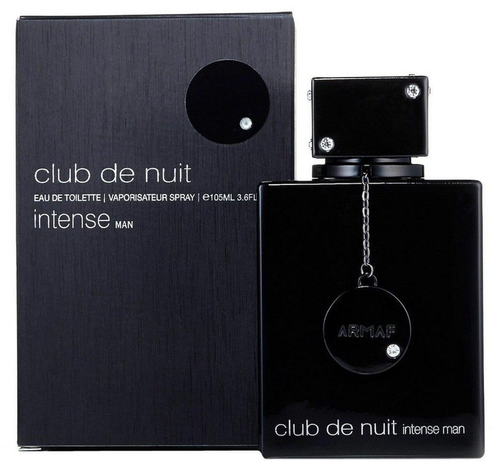 Club De Nuit Intense Man