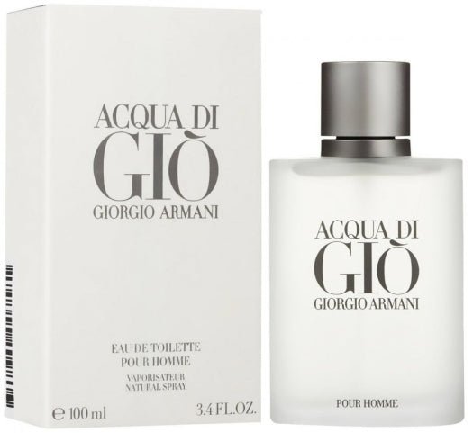 Acqua Di Gio Perfume