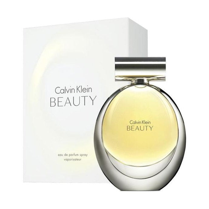 Calvin Klein Beauty EDP for Women