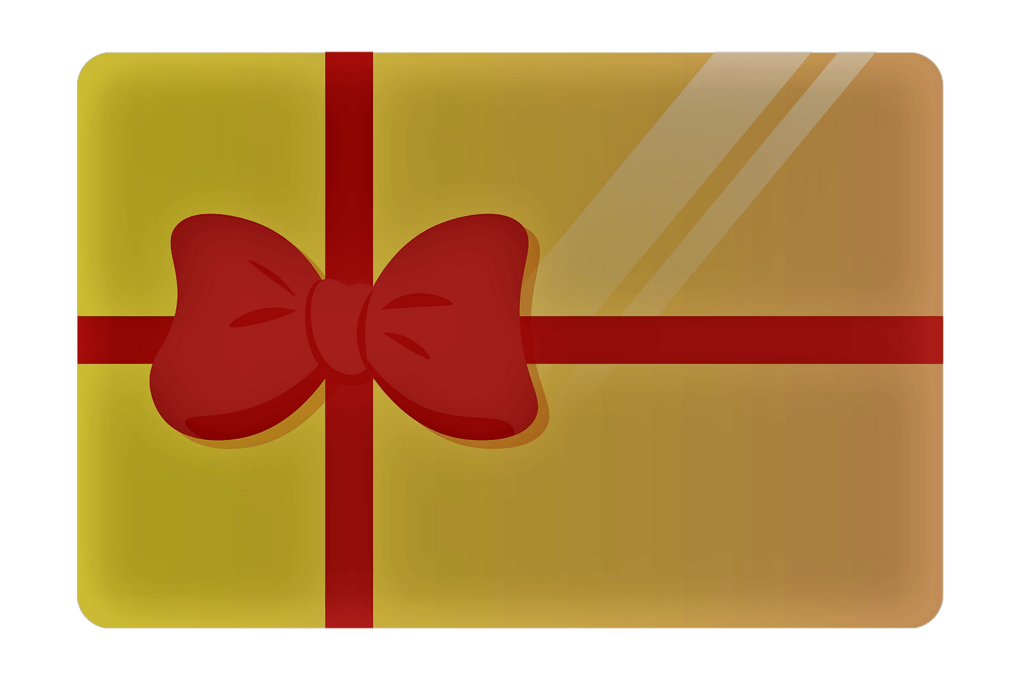 perfumed.ie Gift Card