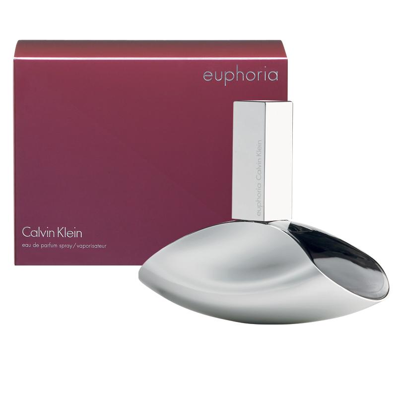 Calvin Klein Euphoria EDP for Women