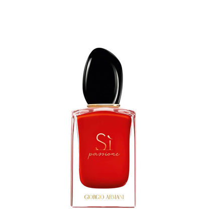 Giorgio Armani Sì Passione EDP for Women