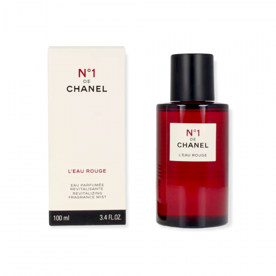 Chanel N°1 L'eau Rouge Body Mist For Women