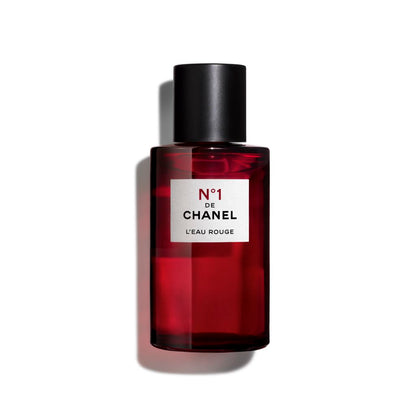 Chanel N°1 L'eau Rouge Body Mist For Women