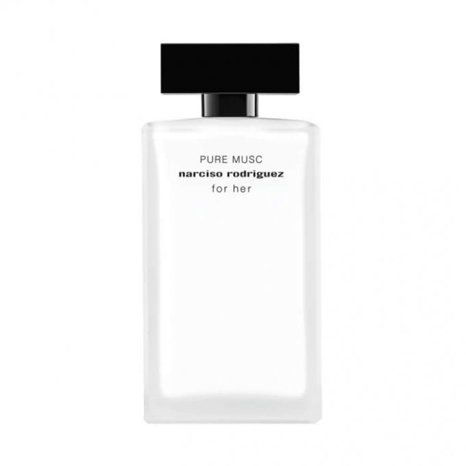 Narciso Rodriguez Pure Musc EDP for Women