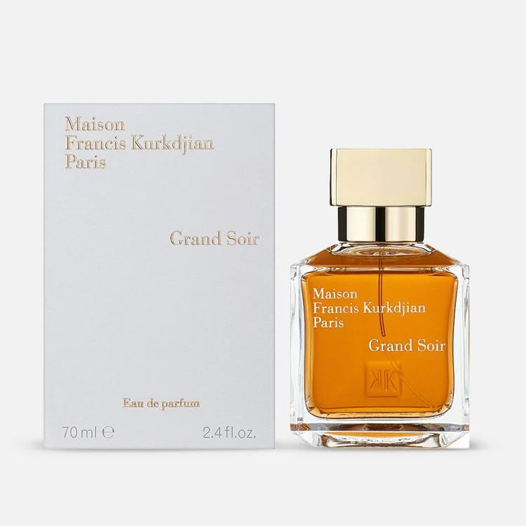 Maison Francis Kurkdjian Paris Grand Soir EDP Unisex