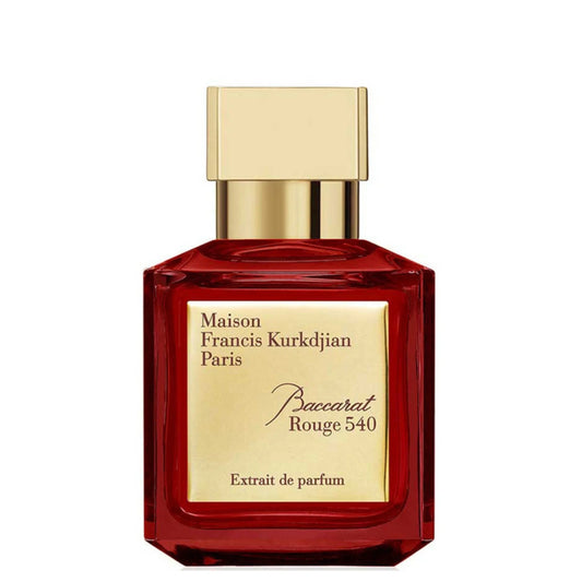 Maison Francis Kurkdjian Paris Baccarat Rouge 540 EDP Unisex