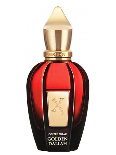 Xerjoff Golden Dallah EDP Unisex