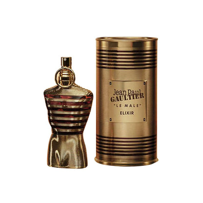 Jean Paul Gaultier LE MALE Elixir PP For Men