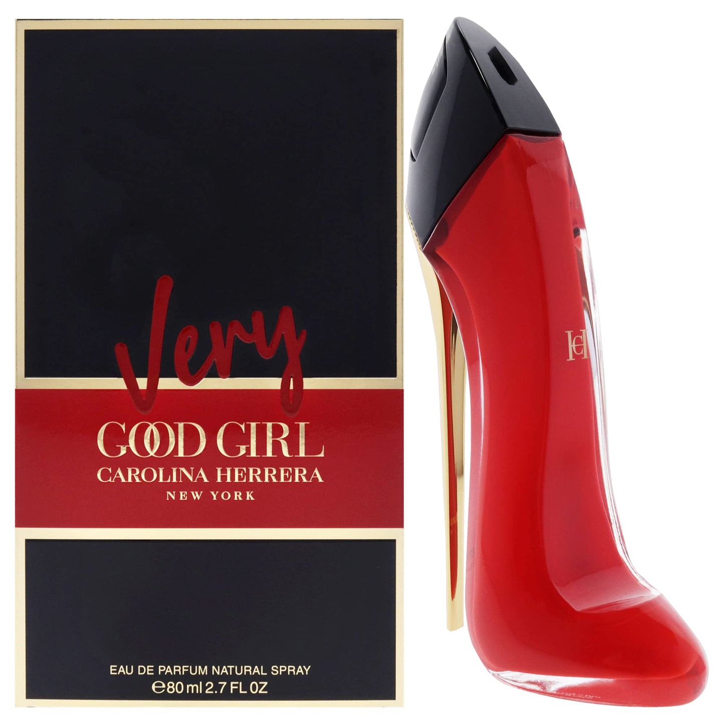 Carolina Herrera Very Good Girl EDP for Women