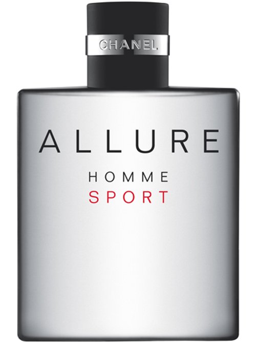 Chanel Allure Homme Sport EDT for Men