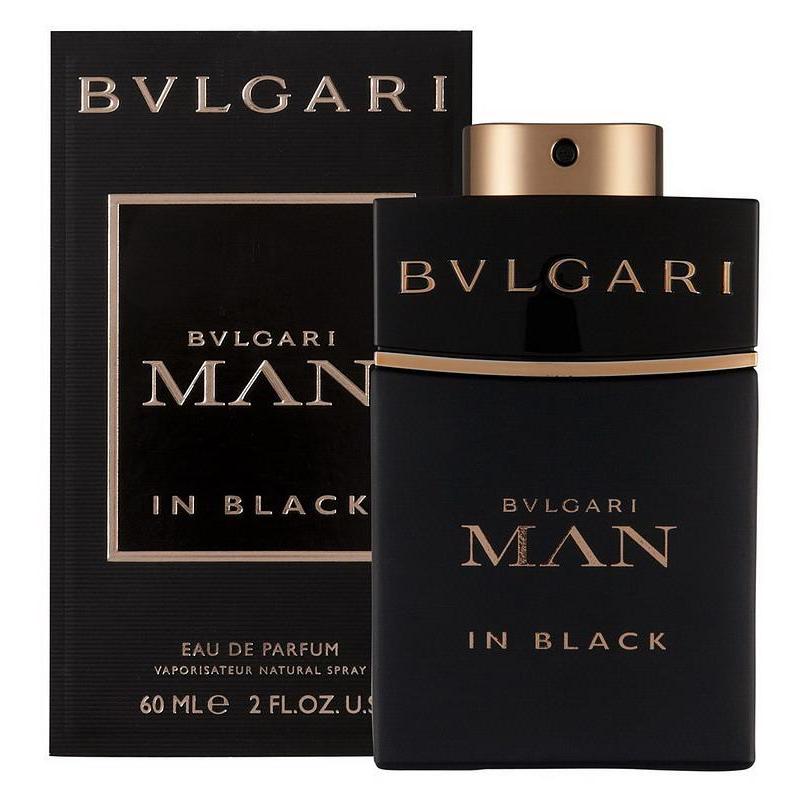 BVLGARI Man In Black EDP for Men
