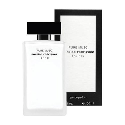 Narciso Rodriguez Pure Musc EDP for Women