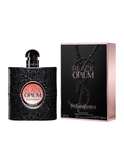 Yves Saint Laurent Black Opium EDP for Women