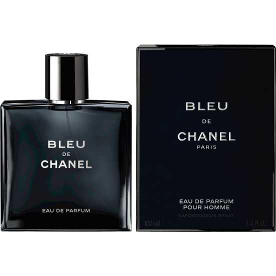 Chanel Bleu De Chanel EDP for Men 100ml